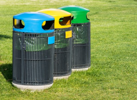Eco-friendly moving practices by Man and Van service